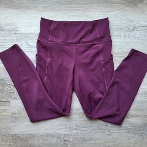 Fabletics Pure Luxe Leggings